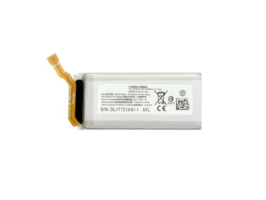 Batteria Litio 1070 mAh slim per Samsung SM-F721 Galaxy Z Flip4