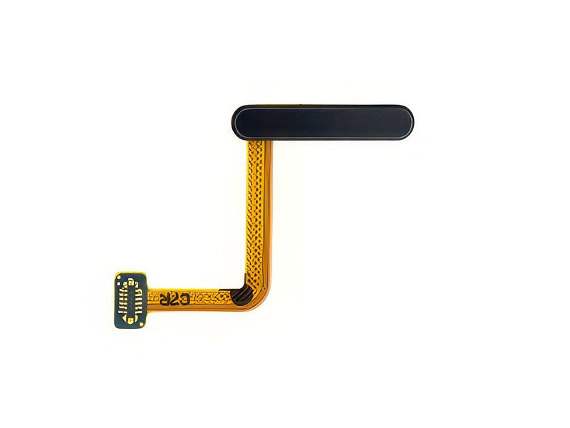Flat cable + Lettore Impronta Graphite per Samsung SM-F721 Galaxy Z Flip4