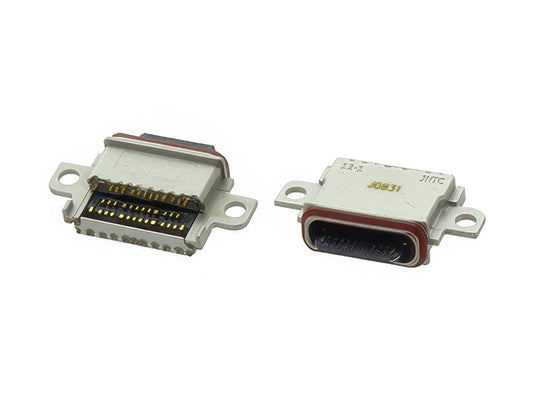 Connettore Plug-in Ricarica per Samsung SM-G736 Galaxy Xcover6 Pro