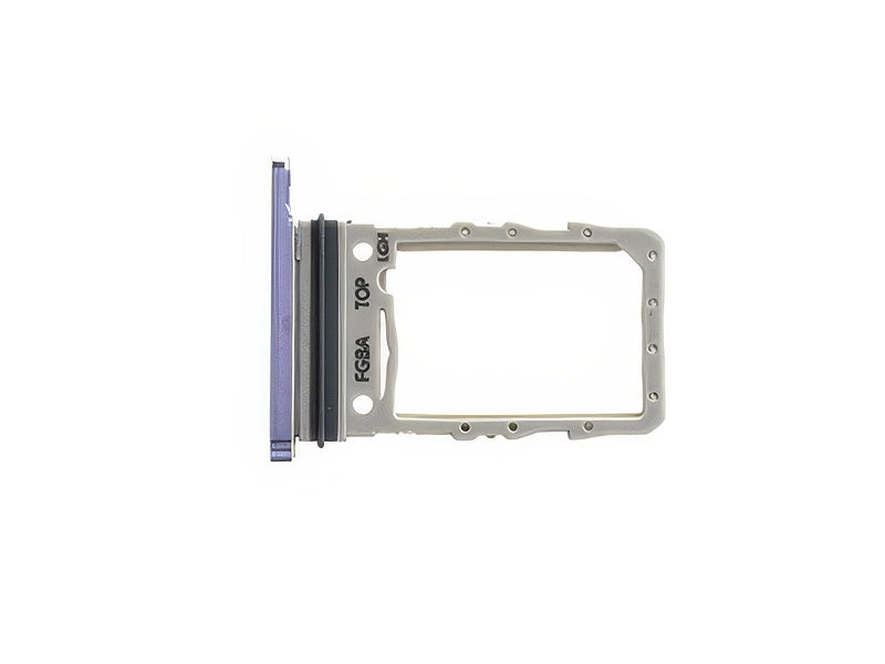 Sportello Sim card Bora Purple per Samsung SM-F721 Galaxy Z Flip4