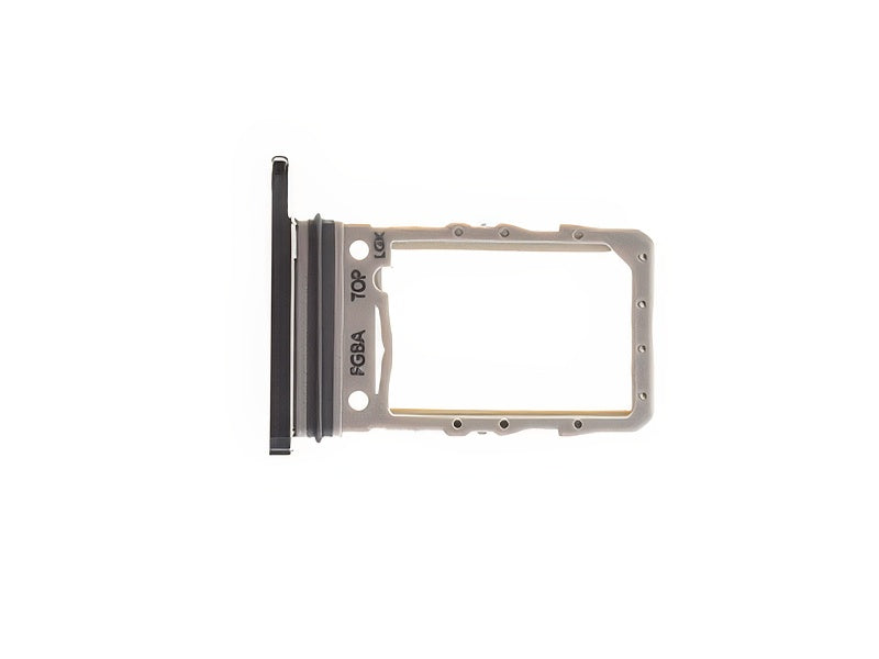 Sportello Sim card Graphite per Samsung SM-F721 Galaxy Z Flip4