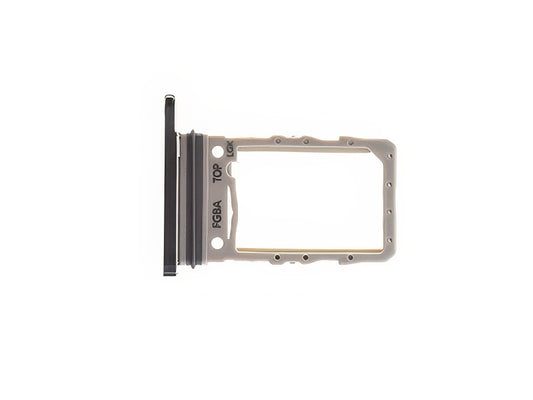 Sportello Sim card Graphite per Samsung SM-F721 Galaxy Z Flip4
