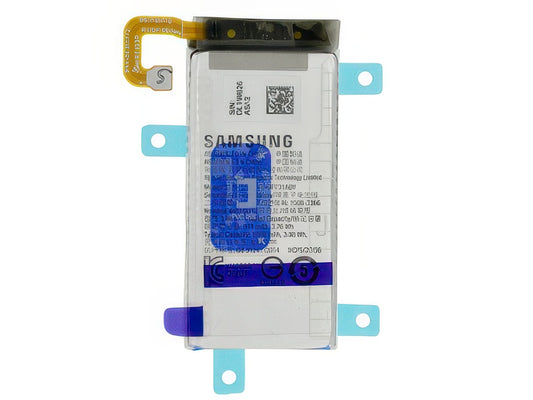 EB-BF731ABY Batteria mAh 1000 per Samsung SM-F731 Galaxy Z Flip5