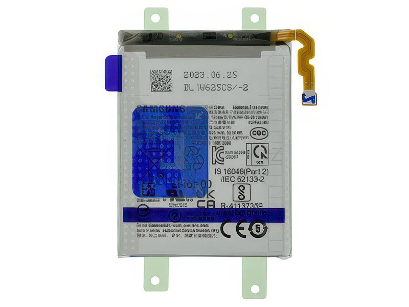 EB-BF732ABY Batteria mAh 2700 per Samsung SM-F731 Galaxy Z Flip5