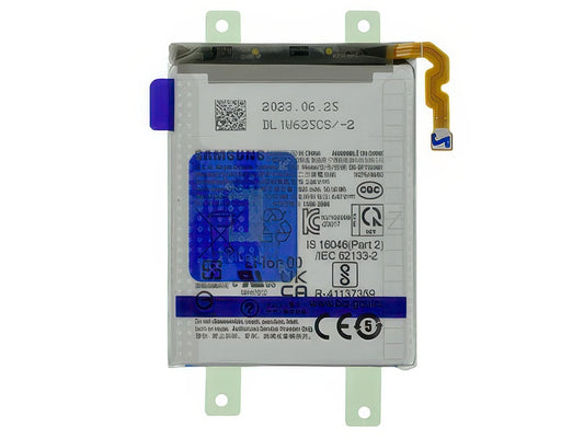 EB-BF732ABY Batteria mAh 2700 per Samsung SM-F731 Galaxy Z Flip5