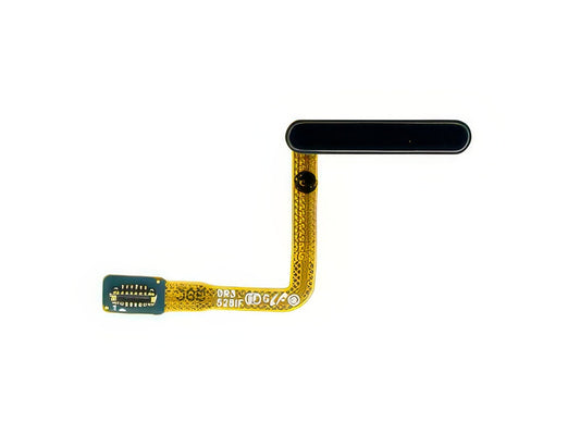 Flat cable + Lettore Impronta Graphite per Samsung SM-F731 Galaxy Z Flip5
