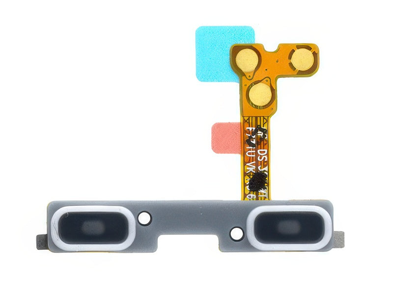 Flat cable + Switch Tasti Volume per Samsung SM-F731 Galaxy Z Flip5