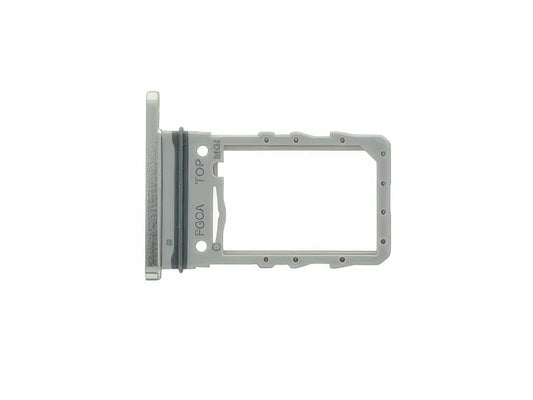 Sportello Sim card Cream per Samsung SM-F731 Galaxy Z Flip5