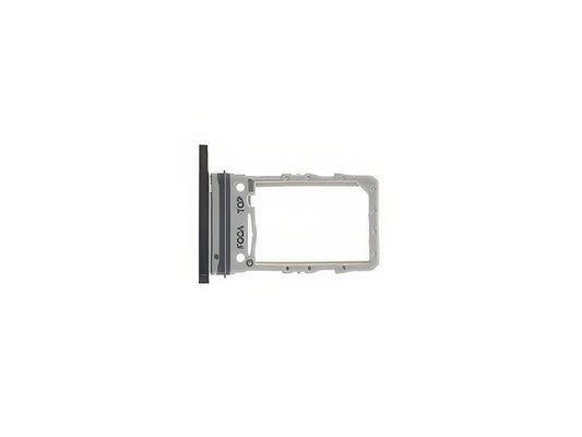 Sportello Sim card Grigio per Samsung SM-F731 Galaxy Z Flip5