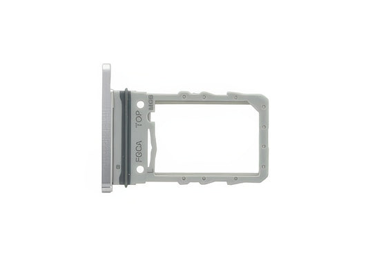 Sportello Sim card Lavender per Samsung SM-F731 Galaxy Z Flip5