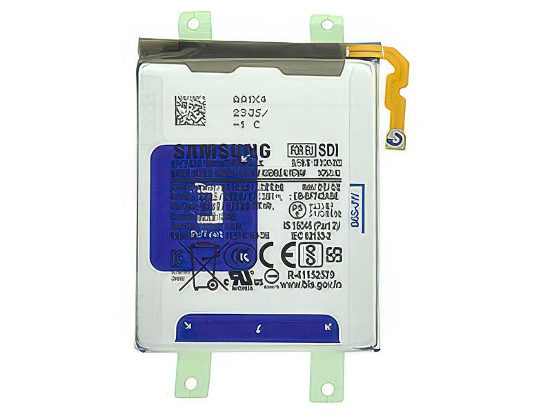 EB-BF742ABE Batteria 2870mAh per Samsung SM-F761 Galaxy Z Flip7 FE