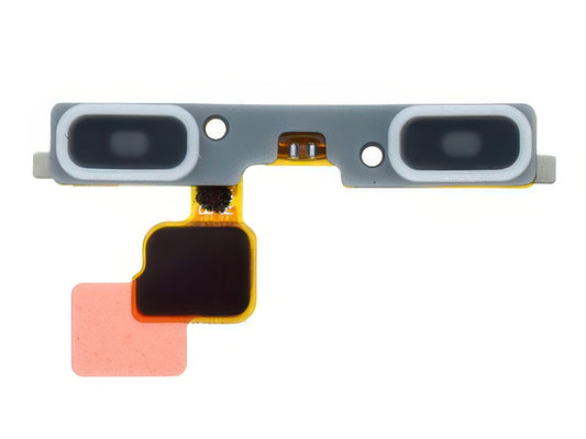 Flat cable + Switch Tasti Volume per Samsung SM-F741 Galaxy Z Flip6