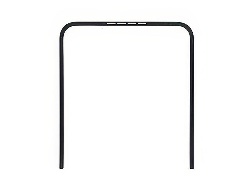 Cornice Lcd Interno parte Superiore Nero per Samsung SM-F741 Galaxy Z Flip6