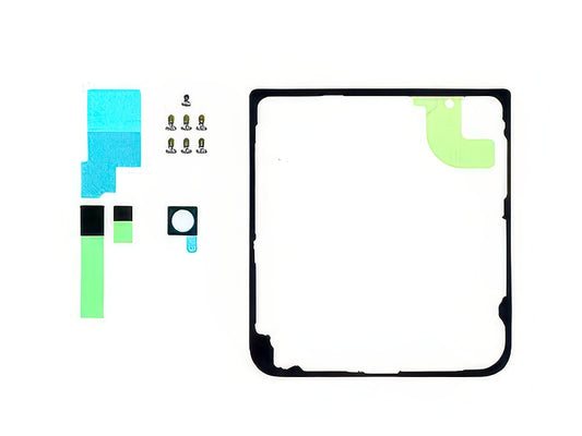 Rework Kit Lcd Esterno per Samsung SM-F761 Galaxy Z Flip7 FE