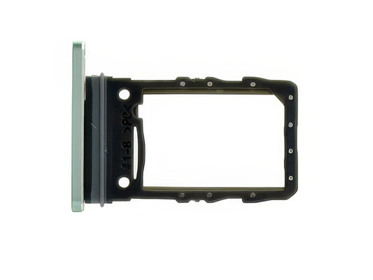 Sportello Sim card Mint per Samsung SM-F741 Galaxy Z Flip6