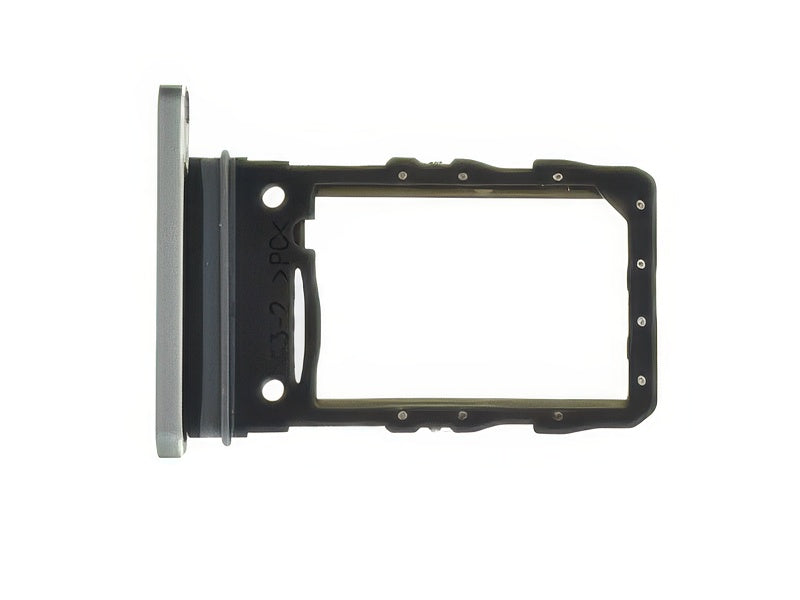 Sportello Sim card Silver Shadow per Samsung SM-F741 Galaxy Z Flip6