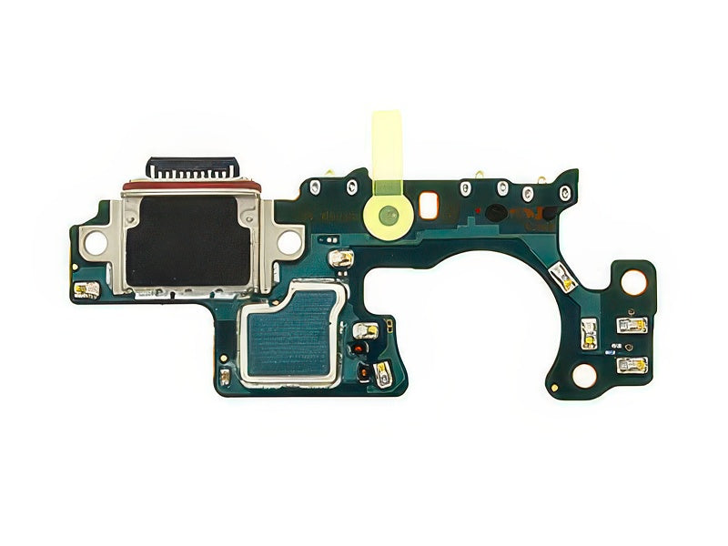 Sub Board + Plug In + Microfono per Samsung SM-F761 Galaxy Z Flip7 FE