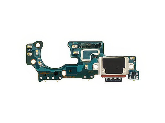 Sub Board + Plug In + Microfono per Samsung SM-F761 Galaxy Z Flip7 FE - versione Samsung SM-F766 Galaxy Z Flip7