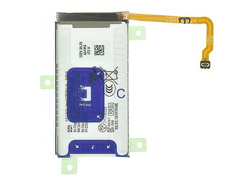EB-BF766ABE Batteria 1225mAh per Samsung SM-F766 Galaxy Z Flip7