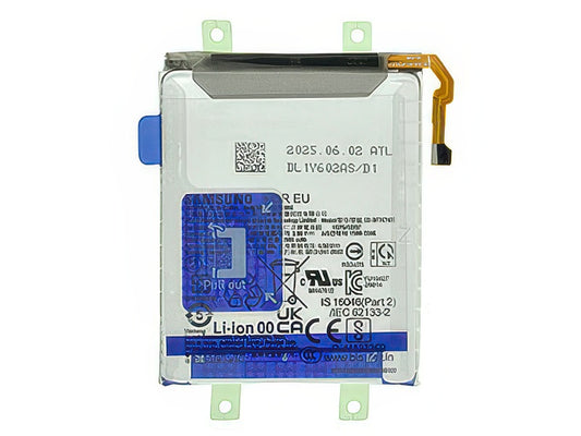 EB-BF767ABE Batteria 3075mAh per Samsung SM-F766 Galaxy Z Flip7