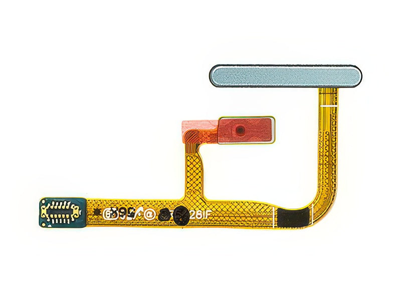 Flat cable + Lettore Impronta Mint per Samsung SM-F766 Galaxy Z Flip7