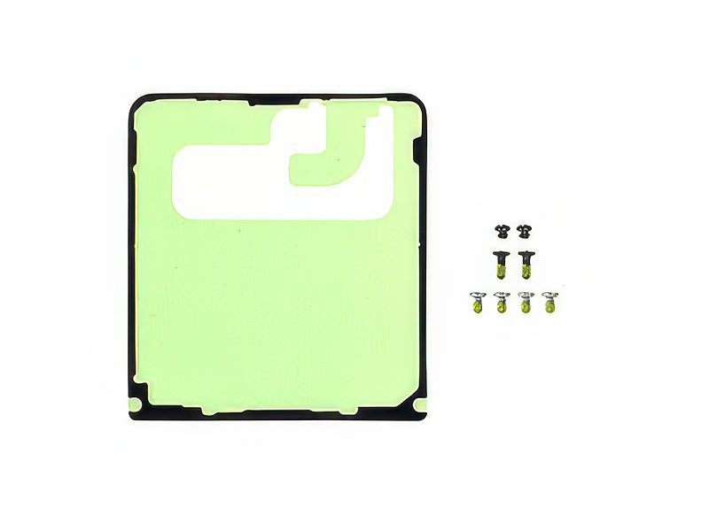 Rework Kit Cover Batteria Inferiore per Samsung SM-F766 Galaxy Z Flip7