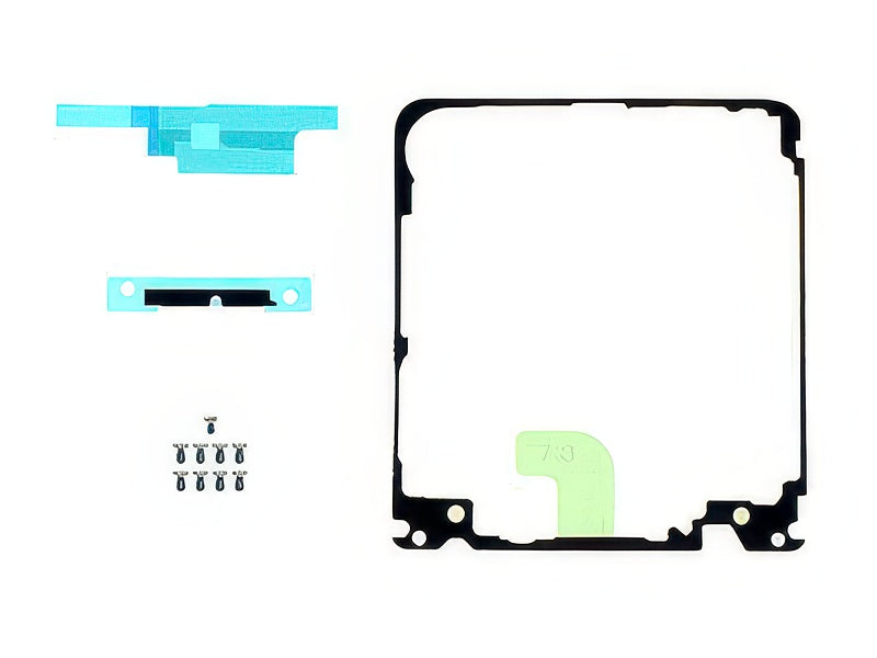 Rework Kit Lcd Esterno per Samsung SM-F766 Galaxy Z Flip7