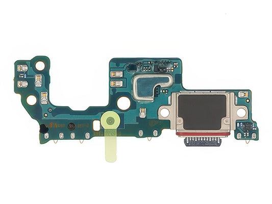 Sub Board + Plug In + Microfono per Samsung SM-F776 Galaxy Z Flip8