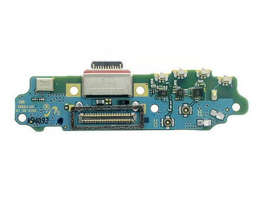 Sub Board + Plug In + Microfono per Samsung SM-F900 Galaxy Fold