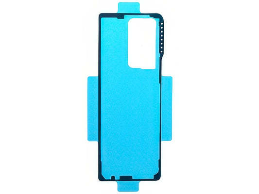 Adesivo Cover Batteria per Samsung SM-F916 Galaxy Z Fold2 5G