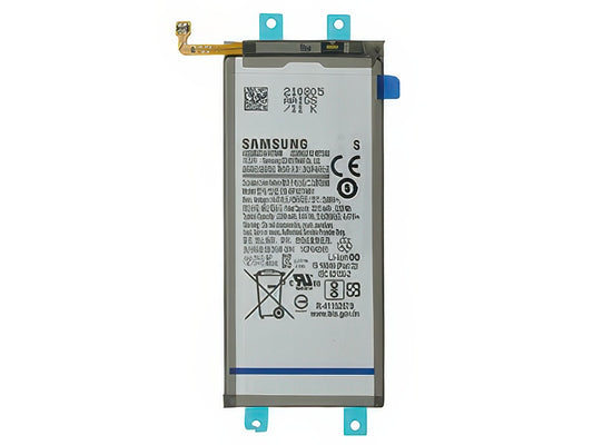 EB-BF927ABY Batteria 2280 mAh per Samsung SM-F926 Galaxy Z Fold3 5G