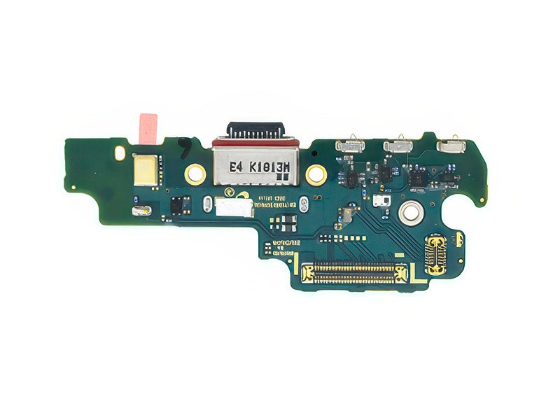 Sub Board + Plug In + Microfono per Samsung SM-F926 Galaxy Z Fold3 5G