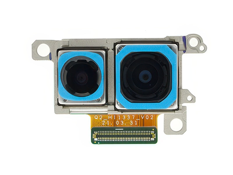 Modulo Doppia Camera Posteriore per Samsung SM-F926 Galaxy Z Fold3 5G