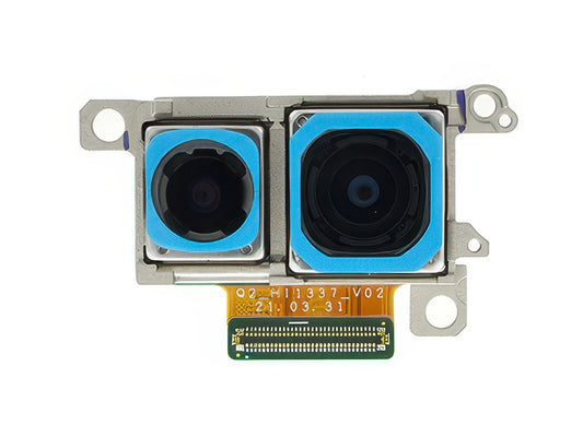 Modulo Doppia Camera Posteriore per Samsung SM-F926 Galaxy Z Fold3 5G