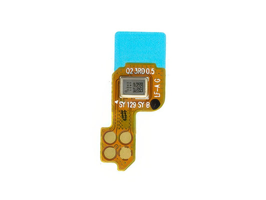Board + Microfono per Samsung SM-F926 Galaxy Z Fold3 5G