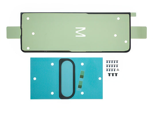 Rework Kit Cover Batteria per Samsung SM-F926 Galaxy Z Fold3 5G
