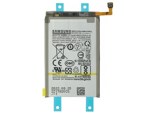 EB-BF936ABY Batteria 2060 mAh per Samsung SM-F936 Galaxy Z Fold4
