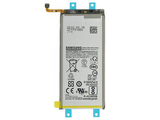 EB-BF937ABY Batteria 2340 mAh per Samsung SM-F936 Galaxy Z Fold4