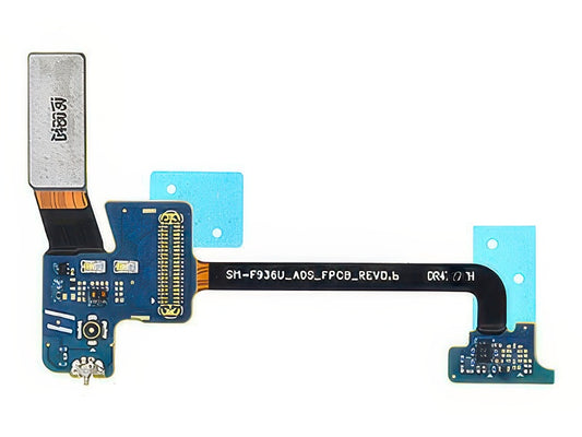 Flat cable Ads per Samsung SM-F936 Galaxy Z Fold4
