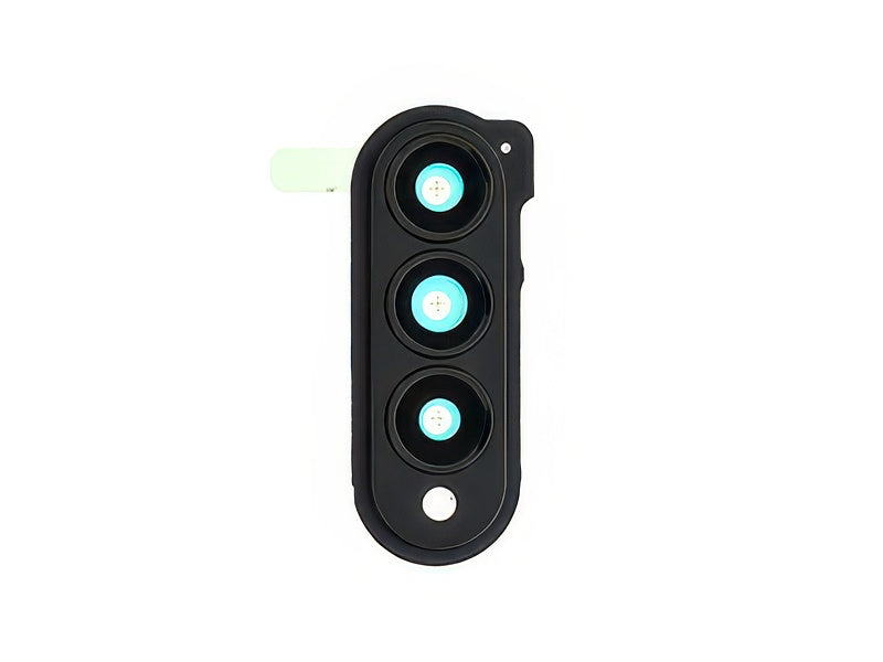 Cover camera Phantom Black per Samsung SM-F936 Galaxy Z Fold4