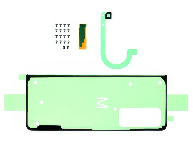 Rework Kit Cover Batteria per Samsung SM-F936 Galaxy Z Fold4