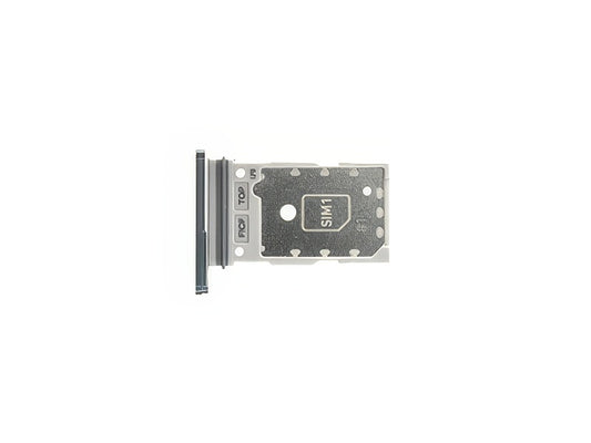 Sportello Dual Sim card Graygreen per Samsung SM-F936 Galaxy Z Fold4