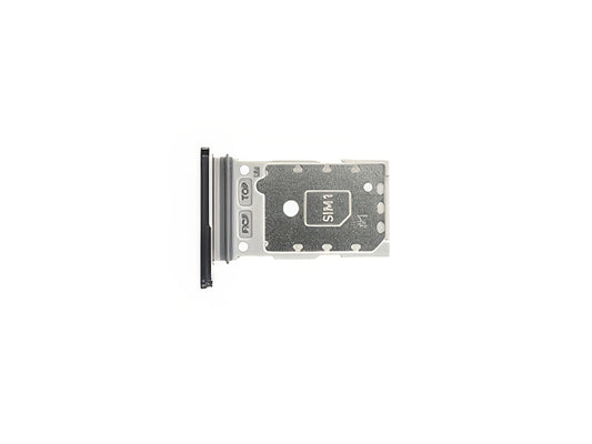 Sportello Dual Sim card Phantom Black per Samsung SM-F936 Galaxy Z Fold4