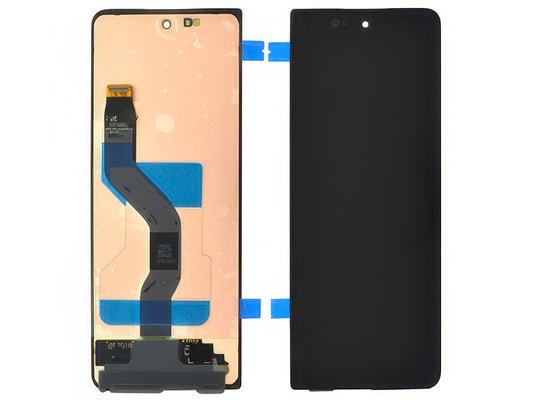Lcd + Touch Screen Nero per Samsung SM-F946 Galaxy Z Fold5 - GH82-31849A
