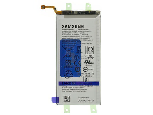 EB-BF947ABY Batteria mAh 2380 per Samsung SM-F946 Galaxy Z Fold5