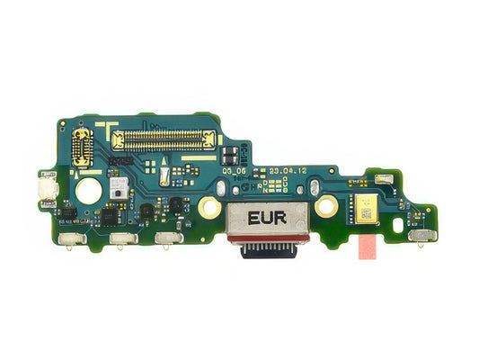 Sub Board + Plug In + Microfono per Samsung SM-F946 Galaxy Z Fold5