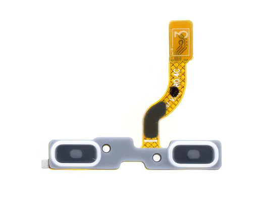 Flat cable + Switch Tasti Volume per Samsung SM-F946 Galaxy Z Fold5