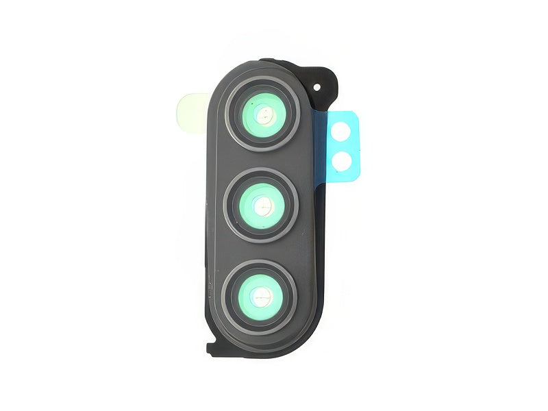 Cover camera Grigio per Samsung SM-F946 Galaxy Z Fold5