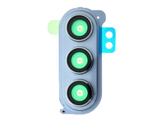Cover camera Icy Blue per Samsung SM-F946 Galaxy Z Fold5