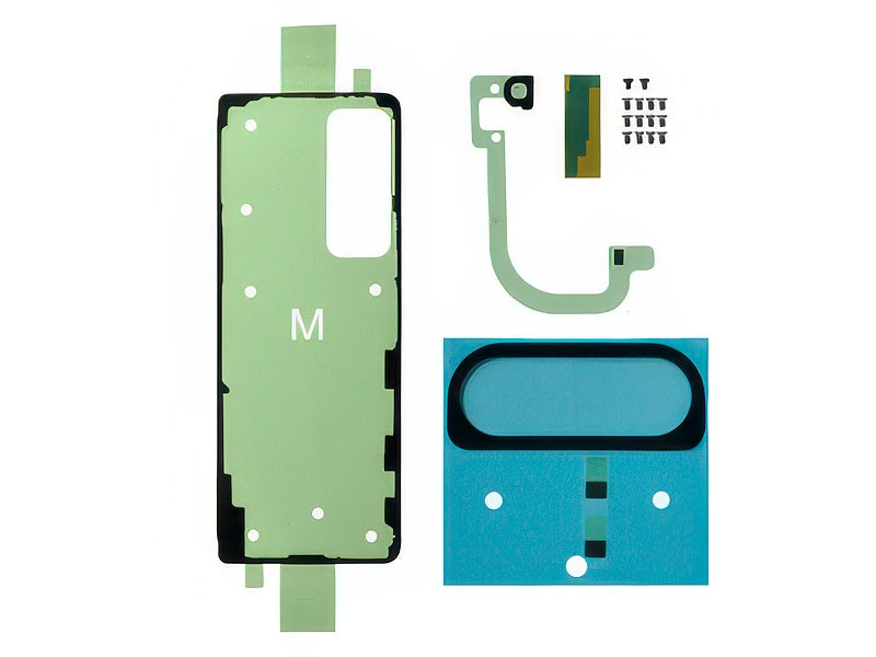 Rework Kit Cover Batteria per Samsung SM-F946 Galaxy Z Fold5